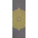 Gaiam Printed Yoga Mat - 5 mm - Save 45%