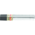 Pentel Super Hi-Polymer Replacement Lead - Gray .5mm-B 12Ct Bulk