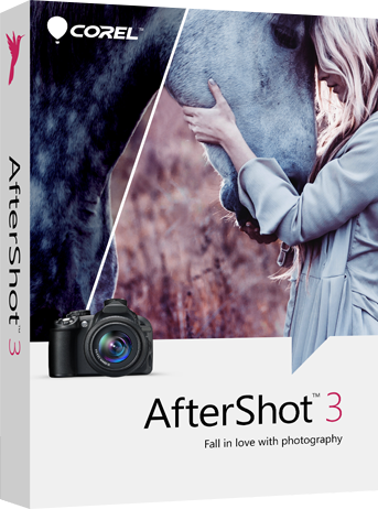 AfterShot 3 Commercial  