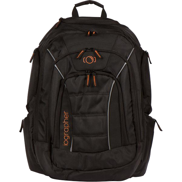 Backpack  Black