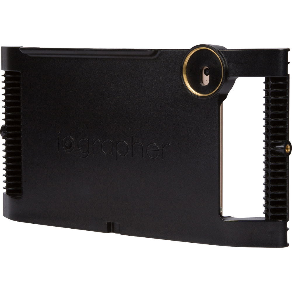 INCHiOgrapher for iPad 9.7 (iPad Pro, Air 1 and 2, 5th Gen and 6th Gen)INCH INCHFits iPad Pro, Air 1 and 2, 5