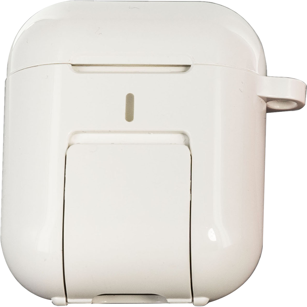 Kickstand for AirPods  White