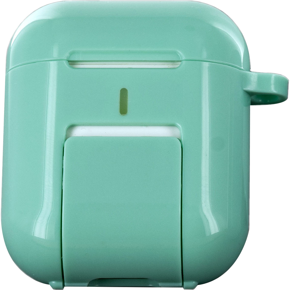 Kickstand for AirPods  Green