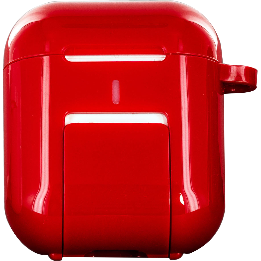 Kickstand for AirPods  Red