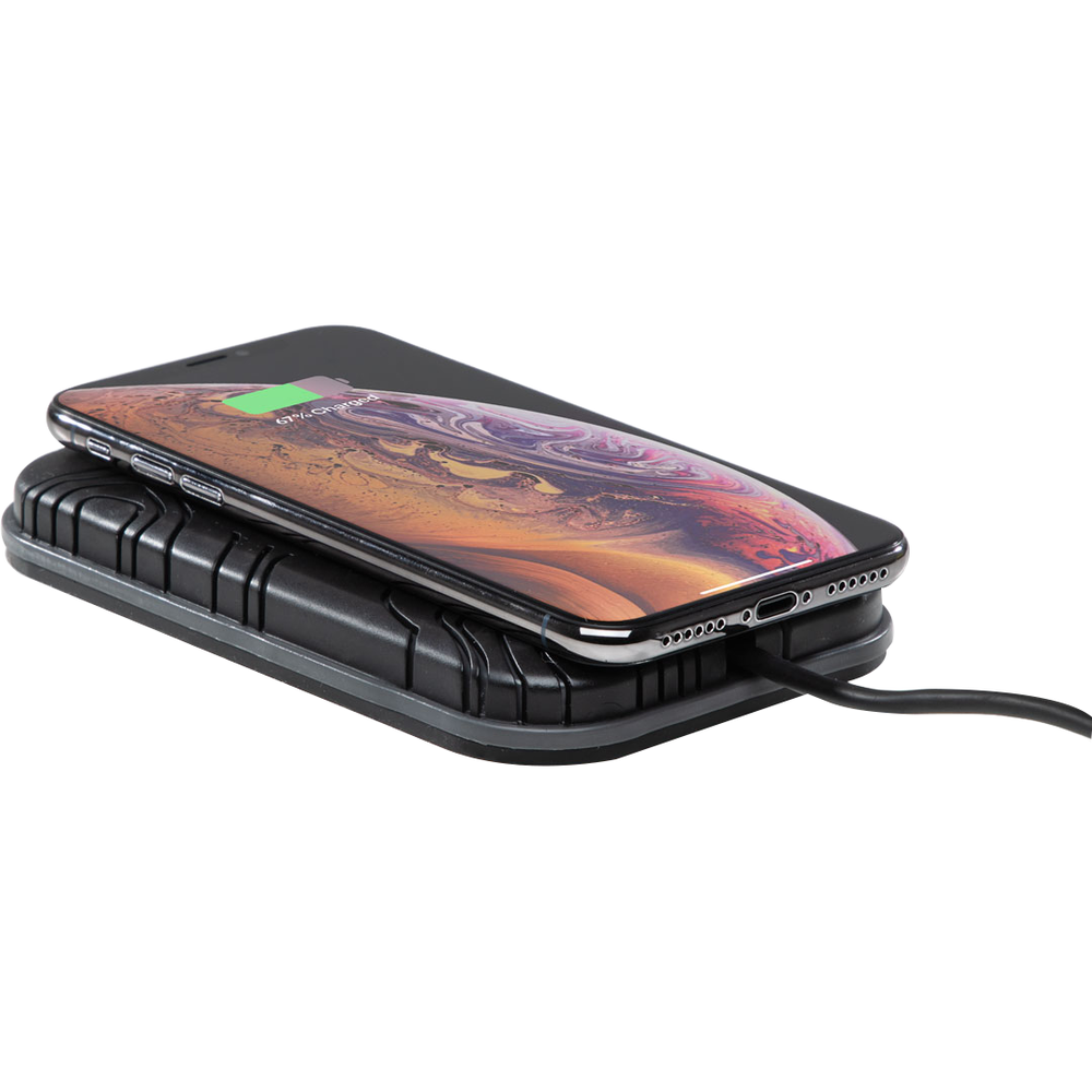 Grip Pad Plus Dashboard Phone Mount  Black, PACKAGE 1Ct