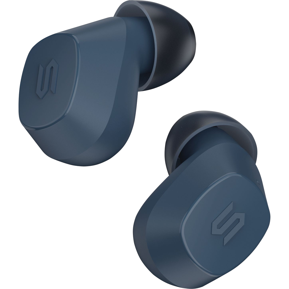 S-NANO True Wireless Earbuds  Blue
