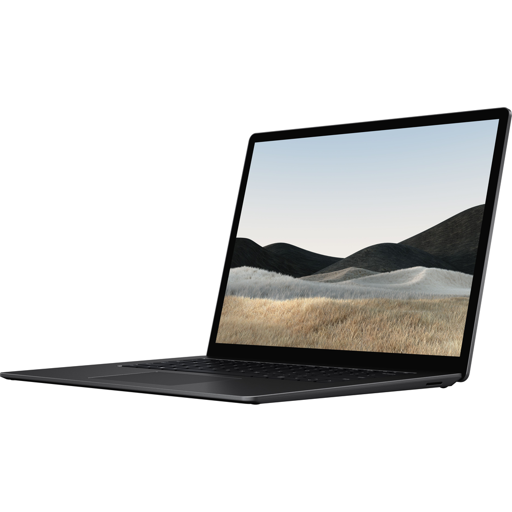 Surface Laptop 4 EDU 1 Year Warranty Matte Black