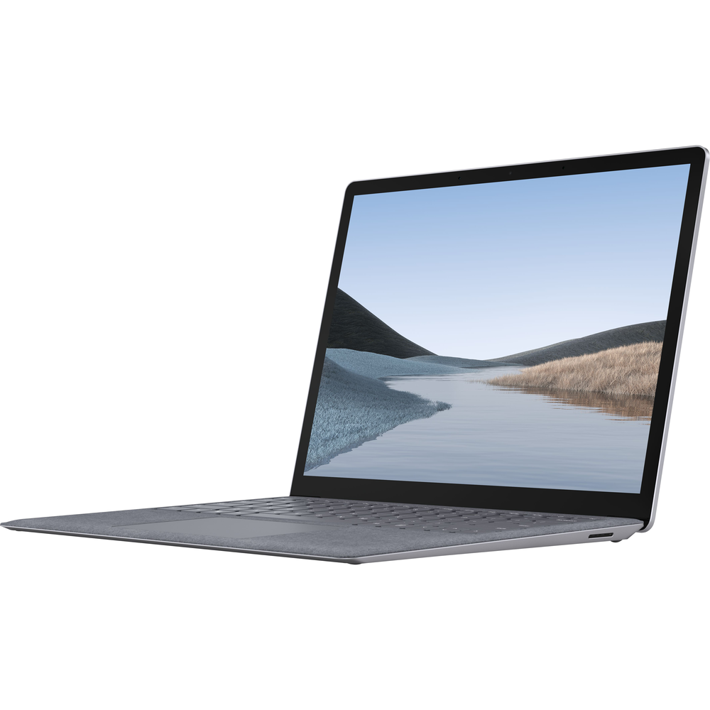 Surface Laptop 4 EDU 1 Year Warranty Platinum