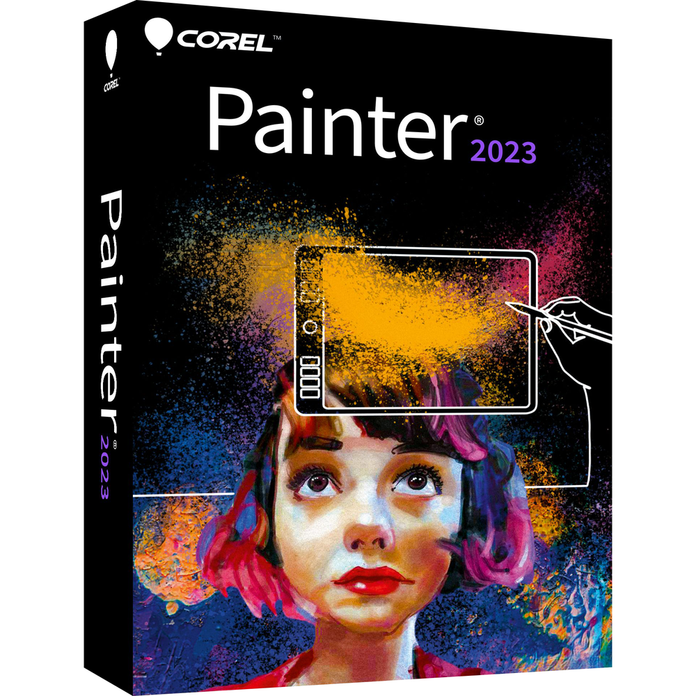 Painter 2023 Commercial  