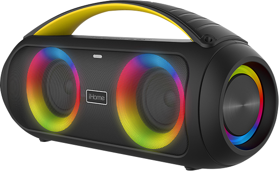 Ihome boombox bluetooth fashion